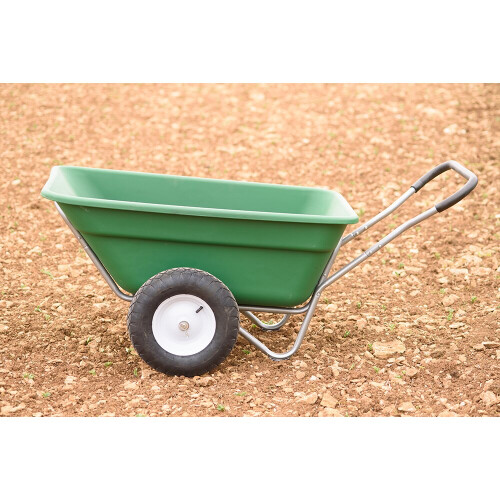 Bristol Tool Company Large Barrow 200 Litres 1