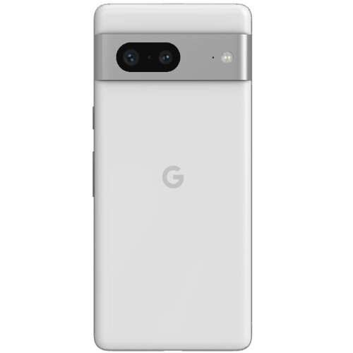 Refurbished Google Google Pixel 7 5G 8GB/128GB Dual Sim - Snow 2