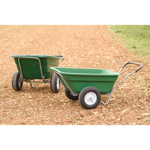Bristol Tool Company Large Barrow 200 Litres 2
