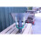 Walsall Easiload Galvanised Wheelbarrow - 85 Ltr / 150kg - Solid Wheel 2