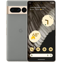 Google Pixel 7 Pro 5G 12GB/256GB Dual Sim - Hazel - Refurbished