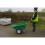 Bristol Tool Company Large Barrow 200 Litres 9