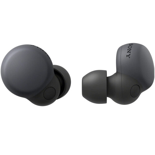 Sony Sony LinkBuds S Bluetooth Headphone - Black 1