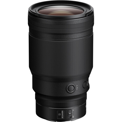 Nikon Objectif Nikon NIKKOR Z 50mm f/1.2 S 1