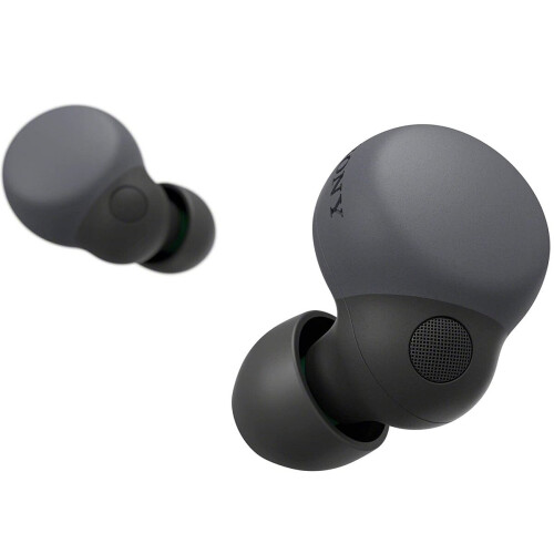 Sony Sony LinkBuds S Bluetooth Headphone - Black 2