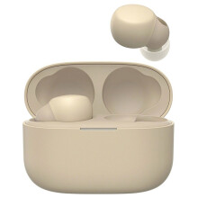 Sony LinkBuds S Bluetooth Headphone - Ecru