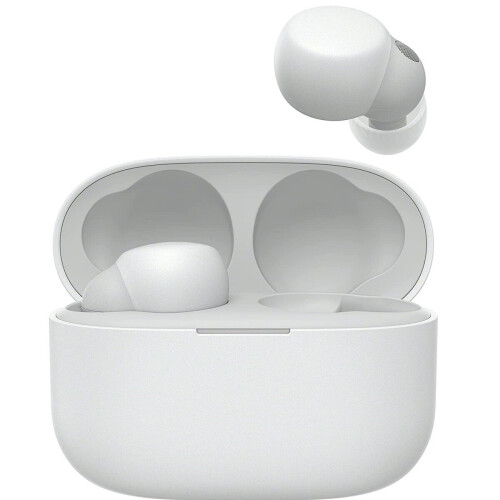 Sony Sony LinkBuds S Bluetooth Headphone - White