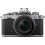Nikon Nikon Zfc Mirrorless Digital Camera with 16-50mm Lens 1
