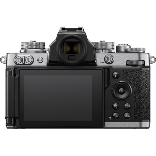 Nikon Nikon Zfc Mirrorless Digital Camera with 16-50mm Lens 1