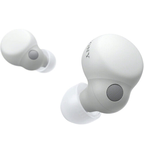 Sony Sony LinkBuds S Bluetooth Headphone - White 2