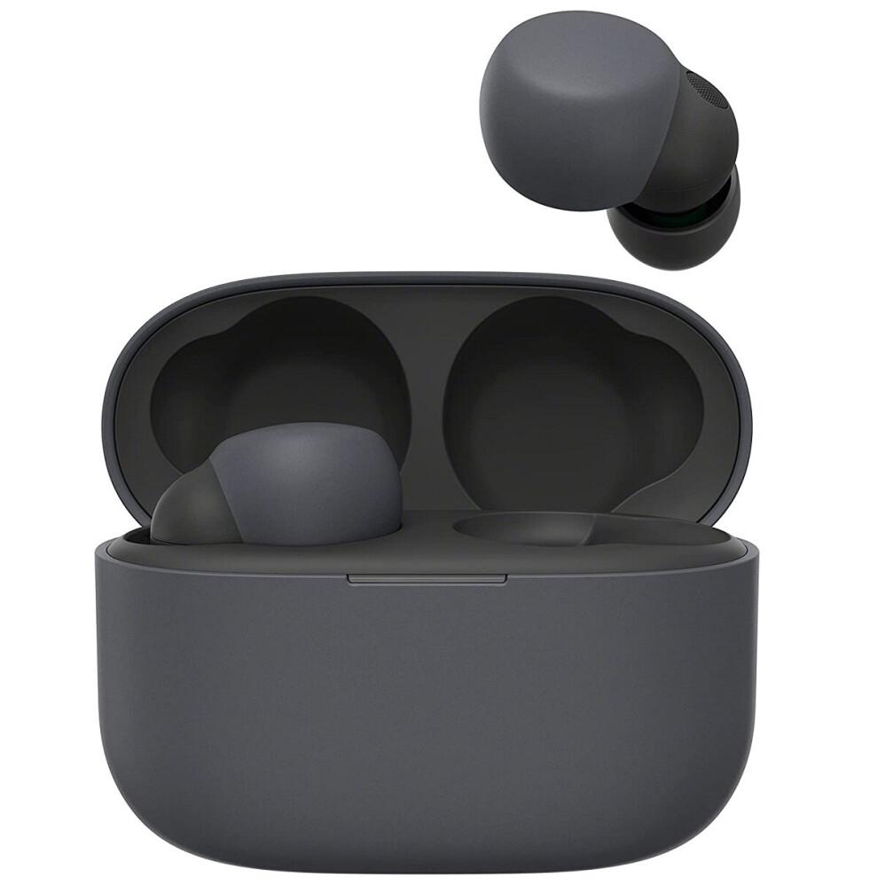 Sony LinkBuds S Bluetooth Headphone - Black