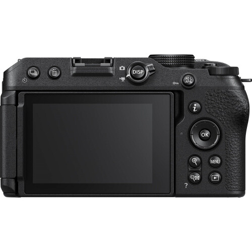 Nikon Nikon Z 30 Spiegelloze digitale camera met 16-50 mm objectief 1
