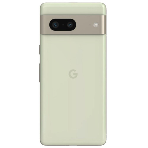 Google Google Pixel 7 5G 8GB/128GB Dual Sim - Λεμονόχορτο 2