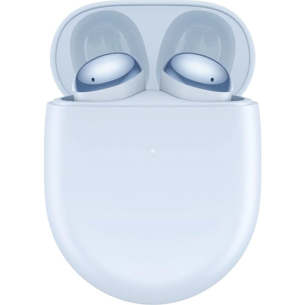 Xiaomi Redmi Buds 4 Headphone - Blue