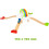 Brio Brio My First Railway Light Up Rainbow Set 2