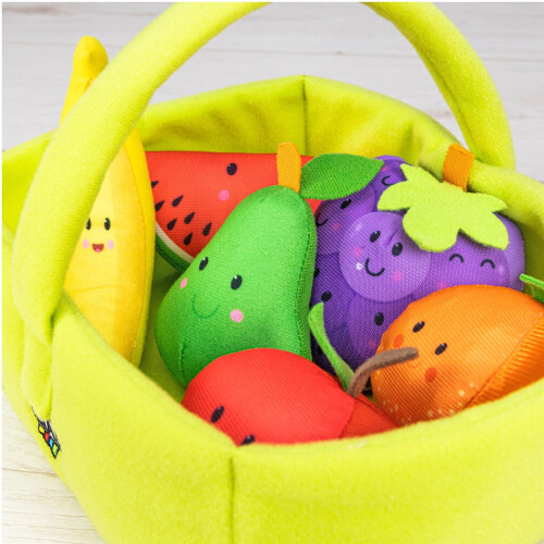 Galt Galt Fill and Spill Fruit Basket 2