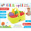 Galt Galt Fill and Spill Fruit Basket 9