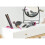Casdon Casdon Dyson Supersonic & Corrale Styling-Spielset 8