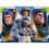Ravensburger Ravensburger Disney Pixar Lightyear 4 in a Box Jigsaw Puzzles 4