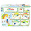 Brio Brio My First Railway Light Up Rainbow Set 9