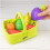 Galt Galt Fill and Spill Fruit Basket 2