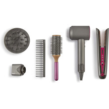 Casdon Dyson Supersonic & Corrale Deluxe Styling Set