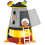 Galt Galt Giant Floor Puzzle - Space 3