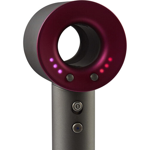 Casdon Casdon Dyson Supersonic & Corrale Styling-Spielset 1