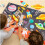 Galt Galt Giant Floor Puzzle - Space 4