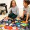 Galt Galt Giant Floor Puzzle - Space 5