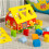 Galt Galt Post and Play Barn 5