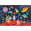 Galt Galt Giant Floor Puzzle - Space 2