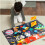 Galt Galt Giant Floor Puzzle - Space 6