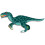 Janod Janod Dinosaurs Magneti'Book 5