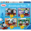Ravensburger Ravensburger Παζλ Thomas & Friends για Παιδιά 3 Ετών και Άνω - 4 σε ένα Κουτί (12, 16, 20, 24 Κομμάτια) 1
