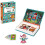 Janod Janod Fairy Tales Magneti'Book 2