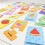 Galt Galt Fruit and Veg Puzzle 4