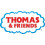 Ravensburger Ravensburger Παζλ Thomas & Friends για Παιδιά 3 Ετών και Άνω - 4 σε ένα Κουτί (12, 16, 20, 24 Κομμάτια) 7