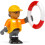 Brio Brio Container Crane 7