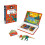 Janod Janod Dinosaurs Magneti'Book 1