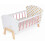 Janod Lit Poupées / Poupons Candy Chic 1