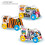 Brio Brio Sticker Train - Jigsaw Puzzle 6