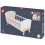 Janod Lit Poupées / Poupons Candy Chic 6
