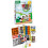 Brio Brio Sticker Train - Jigsaw Puzzle 1