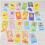 Galt Galt Fruit and Veg Puzzle 2