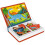 Janod Janod Dinosaurs Magneti'Book 3