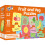 Galt Galt Fruit and Veg Puzzle 7