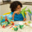 Galt Galt Dino Craft 10