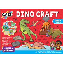 Galt Dino Craft