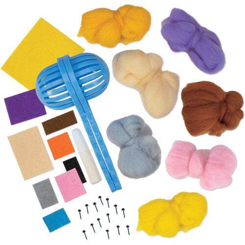Galt Galt Fun Felting 1